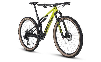Превью Горный велосипед 29 дюймов Велосипед BMC Fourstroke 01 Two (2023)